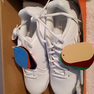 Nike Cheer Shoes. Size 5.5
